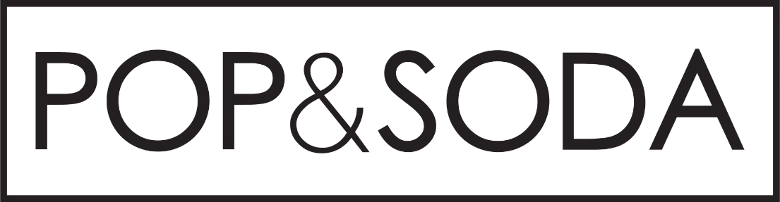 Pop & Soda